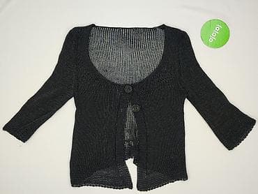 bomber h: Kardigan damski, rozmiar M — 2