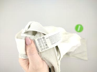 pull and bear spodnie eleganckie: PULL&BEAR, Spodnie materiałowe damskie, rozmiar M — 6