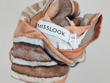 Kobiety: Misslook, Bluzka damska, rozmiar S — 4