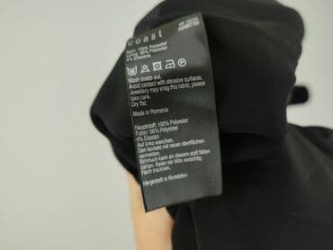 ekskluzywne sukienki koktajlowe: Coast, Sukienka damska, rozmiar XL — 5