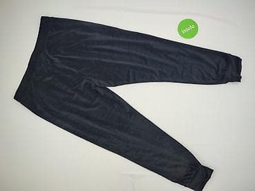 dresy oversize h: Spodnie dresowe damskie, rozmiar 2XL — 3
