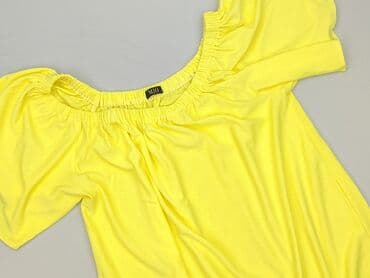 mohito sukienka zolta: Sukienka damska, rozmiar S — 2