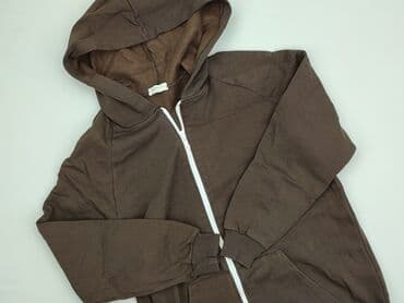 Bluza z kapturem damska, M