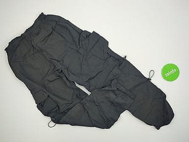 buggy: Cargo, Spodnie cargo damskie, rozmiar S — 3