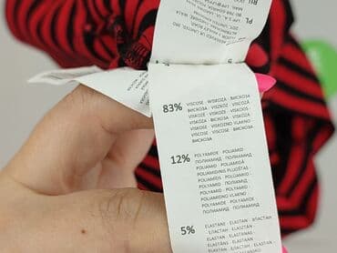 spódnica trapezowa reserved: Reserved, Spódnica damska, rozmiar S — 5