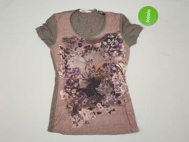 koszule monnari: Monnari, T-shirt damski, rozmiar S — 2