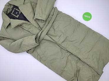 stradivarius prochowiec: River Island, Płaszcz damski, rozmiar S — 2