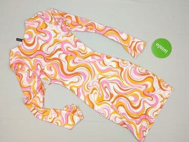 sukienka w stylu dirty dancing: H&M Divided, Sukienka damska, 2XS — 3