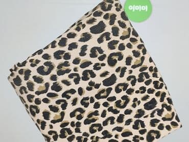 spodnie z piórami hm: H&M Divided, Spodnie materiałowe damskie, M — 6