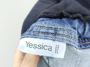 Yessica, Jeansy damskie, rozmiar 2XL — 4