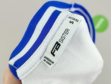 buty do siatki: FB Sister, Top damski, rozmiar S — 4