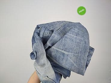 campus: C&A, Jeansy dla mężczyzn, rozmiar XL — 4