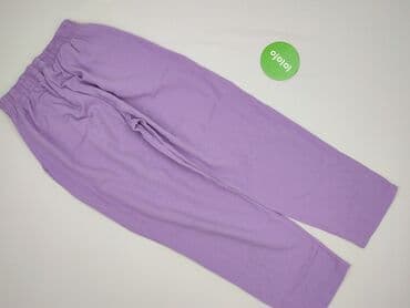 spódnice dresowe by o la la: Spodnie dresowe damskie, rozmiar S — 3