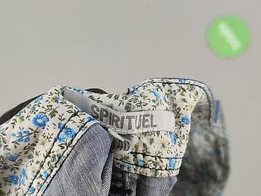 shorty: Szorty damskie, rozmiar L — 4