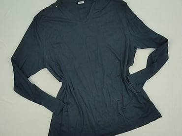 bluzki bluey: Bluzka damska, rozmiar XL — 1