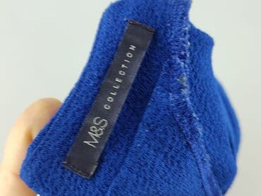 bluzki pod marynarkę plus size: Marks & Spencer, Bluzka damska, rozmiar M — 5