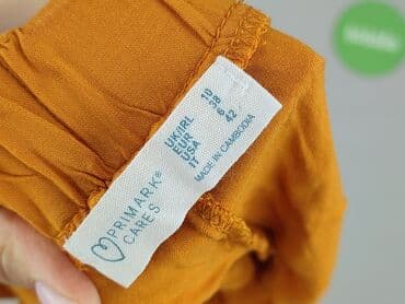 krótkie spodenki dla 50 latki: Primark, Szorty damskie, rozmiar 3XL — 5