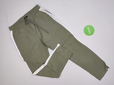 jogger lidl: Spodnie dresowe damskie, rozmiar S — 2
