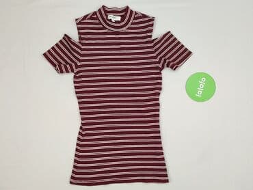 bluzki w paski z serduszkiem: The Sting, Bluzka damska, rozmiar S — 2