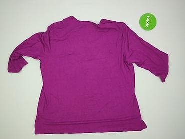 bluza hello kitty h: Samoon, Bluzka damska, rozmiar 4XL — 3