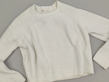 Sinsay, Sweter damski, rozmiar S