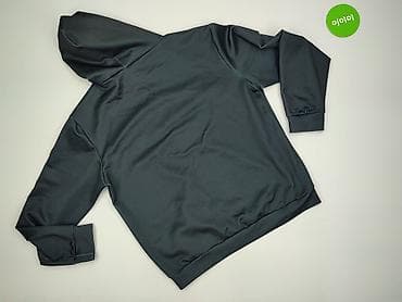 black squad future jacket: Bluza z kapturem dla mężczyzn, rozmiar L — 4