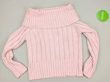 narzutka reserved: Clockhouse, Golf damski, rozmiar XL — 3