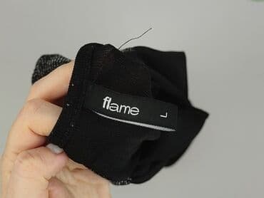 koszulka jedwabna intimissimi: Flame, Top damski, rozmiar L — 5