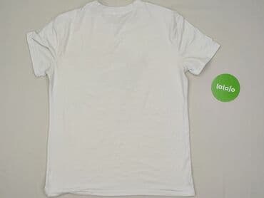 t shirty z czerwonem napisem: Women`s T-shirt, size L (EU 40) — 3