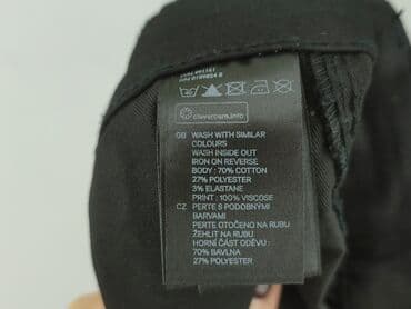 ocieplane rajstopy h m: H&M, Spódnica damska, rozmiar XL — 5