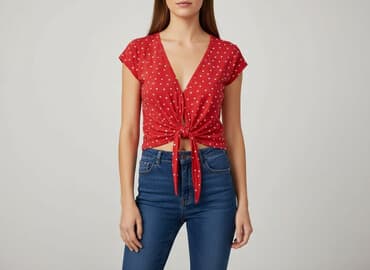 t shirty george michael: George, Women`s T-shirt, size L — 1