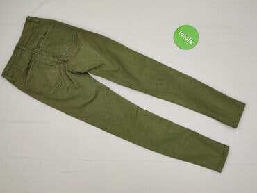 Women: Bershka, Jeans for women, 2XS at lalafo.pl — 3 Women: Bershka, Jeans for women, 2XS — 3