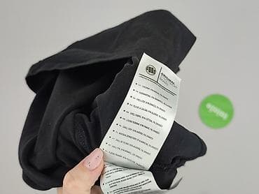 dresy fsbn: Pit Bull West Coast, T-shirt damski, rozmiar XS — 4