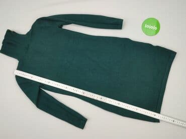 reserved sukienka butelkowa zieleń: Mohito, Sukienka damska, rozmiar M — 3