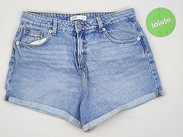 hause spodenki: House of Denim, Szorty damskie, rozmiar L — 2