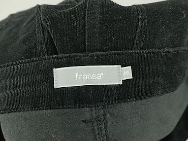 straight stradivarius: Fransa, Spódnica damska, rozmiar M — 4