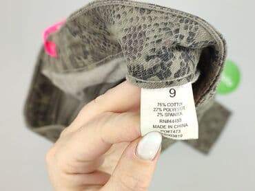 rajstop sally hansen: Jeans for women, size M — 5