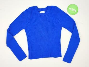 sweter w paski stradivarius: Stradivarius, Sweter damski, S — 2
