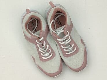 demix buty: Inextenso, Sneakersy damskie, rozmiar 40 — 1