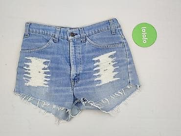 levis bluzki: Levi’s, Szorty damskie, rozmiar M — 2