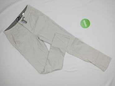 sinsay legginsy gym hard: Sinsay, Spodnie materiałowe damskie, M — 2