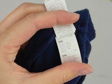c and a bluza: Sweatshirt, Sinsay, 8 years, 122-128 cm, condition - Perfect — 5