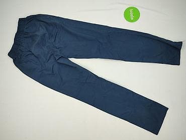moro cargo: Uniformix, Spodnie materiałowe damskie, rozmiar M — 3