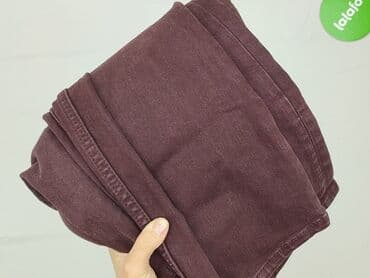 sweter w paski c a: Jeansy dla mężczyzn, 4XL, Celio, stan - Idealny — 5