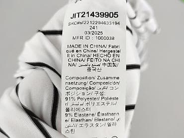 bluza fifa: Shein Curve, T-shirt damski, rozmiar 2XL — 5