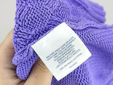 ceda: Lands' End, Sweter damski, rozmiar 2XL — 5