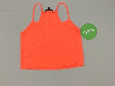 c a top: Topshop, Women`s top, size S — 3