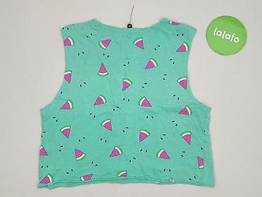 bluzki mohito: Sinsay, Top damski, rozmiar XS — 3