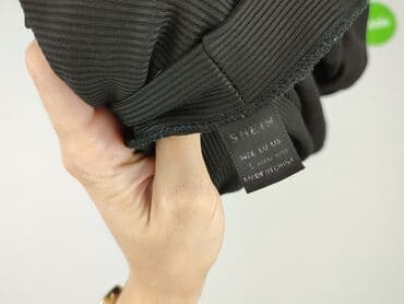 bluzki przezroczyste: Shein, Жіноче боді, розмір L — 5