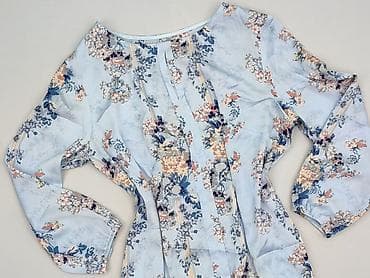 Blue, Bluzka damska, rozmiar M